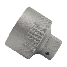 Electric Bicycle Nut Sleeve M500 M620 G510 Crankshaft Disassemble Sleeve for Bafang Mid-Drive Motor Installation Tools