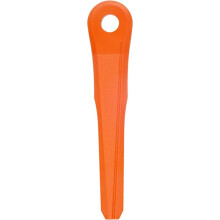 24Pack Trimmers Blades Replacement for Weed Eater Blade PolyCut 6-2,6-3,7-3,28-2,48-2 Trimmer - 4002 007 1000