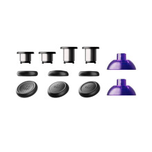 Für Leadjoy Xeno Gaming-Controller: Spezielle Joystick-Kappen und Motion-Caps für ein Verbessertes Spielerlebnis, Set 1