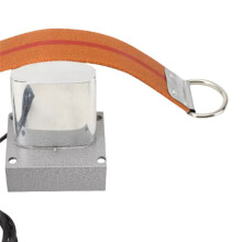 Violin Fixing Strip Cello Auxiliary Soldering Iron Strap Cello Rib Bending Iron Fixing Straps Luthier Side Bending Tool