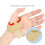 PUSH Thumb Brace for Arthritis Pain Relief Thumb Stabilizer Support for Pain Comfortable B 3