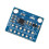 Módulo DAC MCP4728 4 Canales Convertidor Digital A Analógico de 12 Bits Interfaz I2C con EEPROM 9