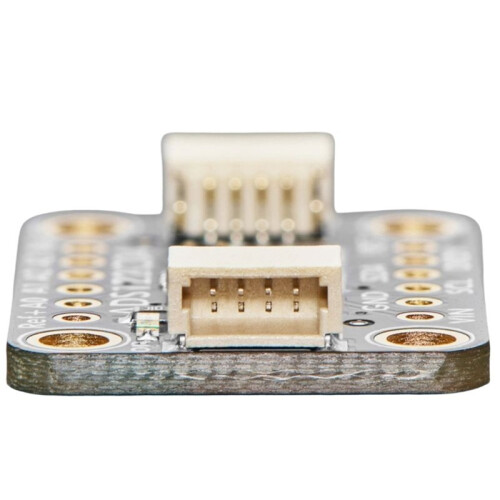 6432 ADS122C04 24-Bit ADC Module 4-Channel 2kSPS High Precision Analog to Digital Converter with I2C Interface