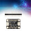 6432 ADS122C04 24-Bit ADC Module 4-Channel 2kSPS High Precision Analog to Digital Converter with I2C Interface 5