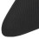 Motorrad Beifahrersitz Schwarz Passend ZX6R 9
