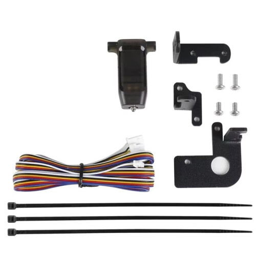 CR-Touch Automatic Leveling Kit for  3D Printers Multi-Point Detection, Intelligent Compensation, High Precision