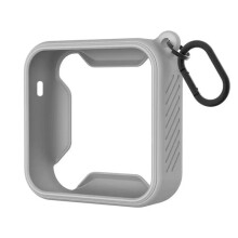 Silicone Cover for Willen II Speaker Shockproof Anti-Fall Protective Travel Carrying Case Bag Skin Sleeve B