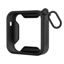 Silicone Cover for Willen II Speaker Shockproof Anti-Fall Protective Travel Carrying Case Bag Skin Sleeve A