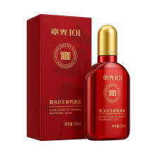 Zhang Guang 101 Ginseng Nourishing Liquid Promote Hair Anti-Hair Loss -