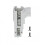 Filter Sensorbasis voor  3D-Printer A1-Serie, Accessoire voor  3D-Printers 1