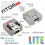 M5 ATOM Lite Ontwikkelingsbord met Wi-Fi Programmeerbare Knop IoT-Node Embedded  IoT Ontwikkelingsbord 6