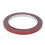 Heckspoilerlippe C207 AMG-Line 09-16 Schwarz 7