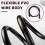60CM CAN Protocol Extension Cable for Bafang 8Pin 1T4 Extension Cable Speed Sensor Extension Cable 7
