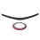 Heckspoilerlippe C207 AMG-Line 09-16 Schwarz 12