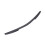 Heckspoilerlippe C207 AMG-Line 09-16 Schwarz 16