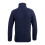 JACK PYKE JACK PYKE Half Zip Sherpa Fleece Pullover Navy Large 6