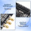 AD9959 Module Digital Frequency Synthesizer DDS 4-Channel Independen Adjustable Signal Source 6