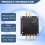AD9959 Module Digital Frequency Synthesizer DDS 4-Channel Independen Adjustable Signal Source 5