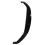 3 Stück Frontspoiler Lippe ABS G30 G31 M Sport 3