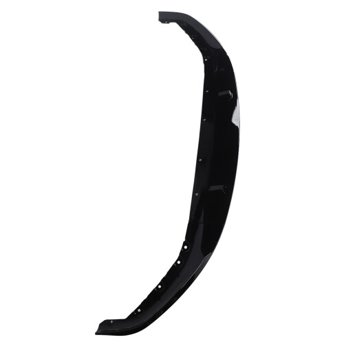 3 Stück Frontspoiler Lippe ABS G30 G31 M Sport 2