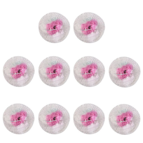 Gluehstrumpf for gas lantern, 10 pcs / pack 1