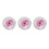 Gluehstrumpf for gas lantern, 10 pcs / pack 5