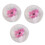 Gluehstrumpf for gas lantern, 10 pcs / pack 6