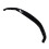3 Stück Frontspoiler Lippe ABS G30 G31 M Sport 11
