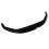 3 Stück Frontspoiler Lippe ABS G30 G31 M Sport 12