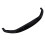 3 Stück Frontspoiler Lippe ABS G30 G31 M Sport 13