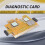 Detect Tool PCI-E LPC Multi Use Diagnostic Card Laptop Desktop Test Accessories Post LED Indicator PC Motherboard Debug Analyzer 7