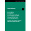 English Comparative Correlatives by Thomas Hoffmann Hardcover Book 1