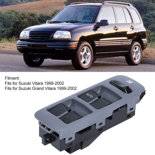 Power Window Switch links für Suzuki XL-7 Grand 2