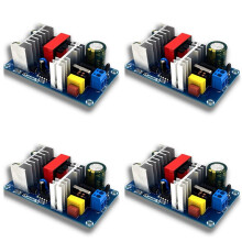 4X 12V6A Switching Power Supply Board 70W Isolated Power Supply Module Ac- Power Supply Bare Board