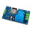 1-Channel WIFI Relay Module 30A ESP32-WROOM-32E Development Board Module for  Home Wireless Control DC7-28/5V 4