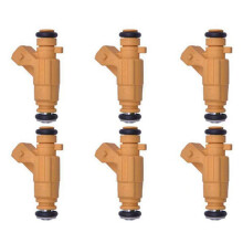 New Fuel Injector Nozzle for ASTRA 1.8/2.0 FLEX ZAFIRA/VECTRA/S10 2.0L 0280156086