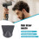 Salong Styling Concentrator Fästmunstycken för  LF03 Hårtork/Swift SE Hårtork Styling Tool 2