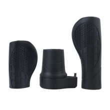 Bicycle Lithium Conversion Electric Bike Booster Accessories Half Turn Handle Throttle Waterproof Connector
