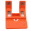 Cabinet Hinge Installation Tool - Magnetic Quick Limit Fixing Plate for Door Panels 6