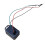 Émulateur de Verrouillage de Direction pour  S40 C70 C30 V50 : Aucun Paramétrage Requis, Son Intégré, Installation Facile (Plug And ) 5