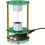 DIY Ultrasonic Levitation Kit - 12V Standing Wave Controller for Science Projects, Electronic Soldering Kit 2