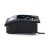 Akustisk Gitarr Pickup, 5 Band EQ Equalizer Gitarr Preamp Piezo Pickup Tuner med Mikrofon LCD-SkäRm 6