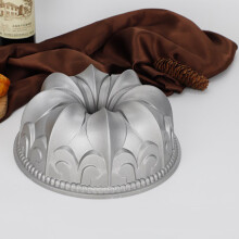 Charlotte Cake Pan, Aluminiumlegering Cakevorm DIY Bakken Dessert Mousse Cake Keukengereedschap Anti-Aanbak Cake Bakplaat Gereedschap