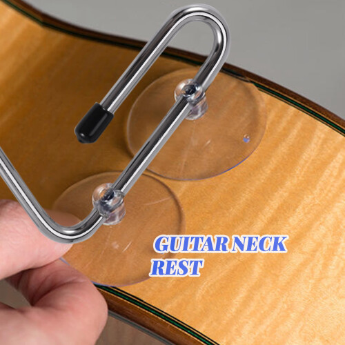 Classical Guitar Support Frame Guitar Support Right Handed 2