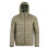 Speero SPEERO Mens Hooded Reversible Waterproof Jacket DPM Large 15