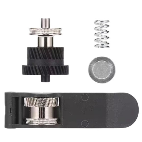 Nieuwe Hulp-Extrudertandwielassemblage voor  X2D Printeraccessoires 1