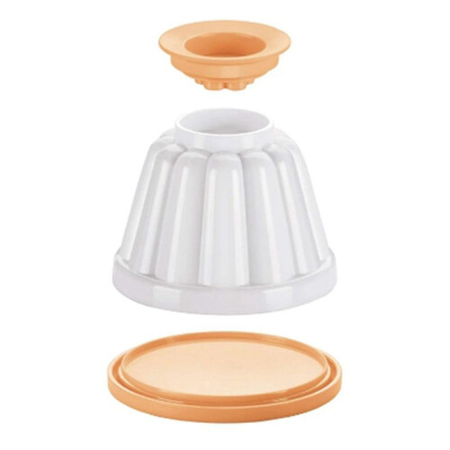 Pudding Cups, Yogurt Cups with Lids, Mousse Jelly Molds, Pudding Cups with Lids
