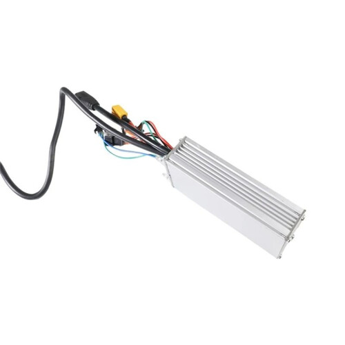 Controlador de e-Bike de 20 Polegadas e 500 W para Ouxi V8/H9 Fat Bike V3.0 Versão Substituição da Placa-Mãe 2