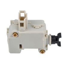 Rear Tailgate/Boot Door Lock Actuator Fit for TT Beetle Octavia