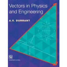 Vectors in Physics and Engineering by Alan Durrant Paperback Book
